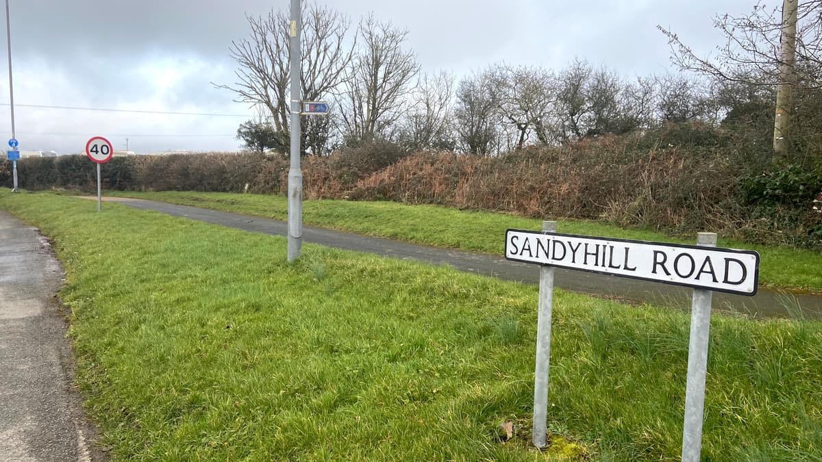 ‘Dominant, overbearing and intrusive’ Saundersfoot councillors object